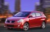 2009 Pontiac Vibe GT Picture